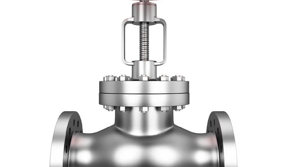 阀门的分类——川弘检测