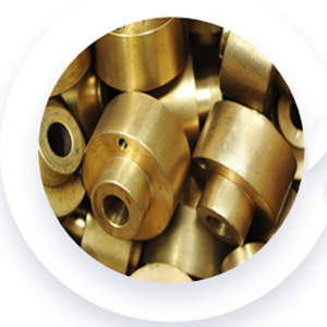 有色金属成分检测